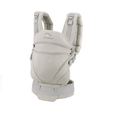 Manduca XT Cloud Monochrom Babytrage Trage Kindertrage Körpertrage136