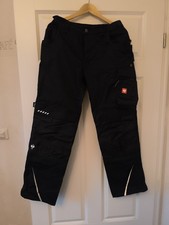 engelbert strauss bundhose e.s.motion 2020 Gr.48 NEU