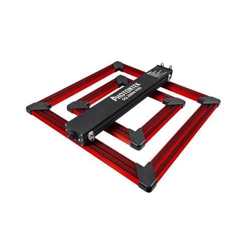 Photontek sq200w pro grow led - pro,