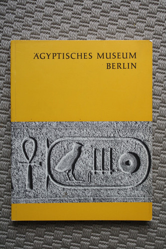 Werner kaise ägyptisches - kaise:,