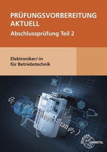 Prüfungsvorbereitung aktuell