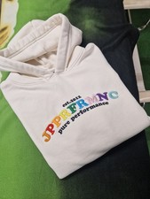 JP Performance Hoody Gr.L ( No