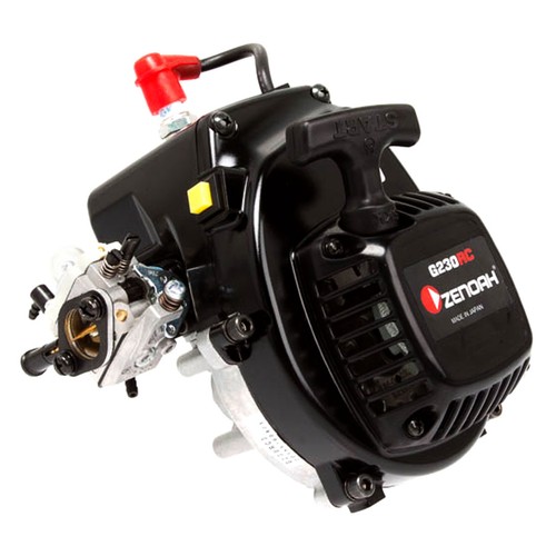Zenoah g230rc3 motor 23ccm - motor,