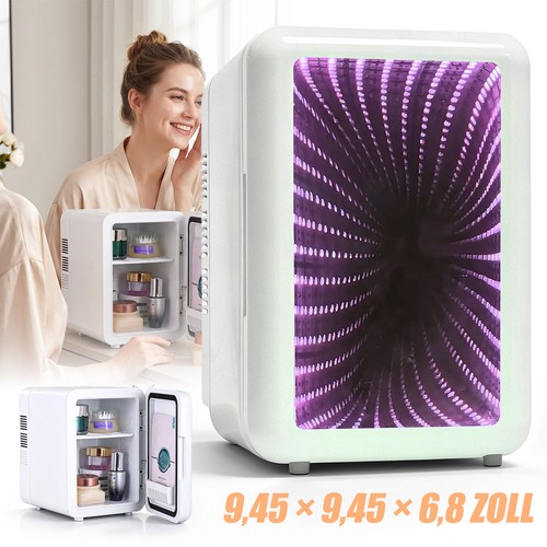 Mini kühlschrank kühlbox - 4l,