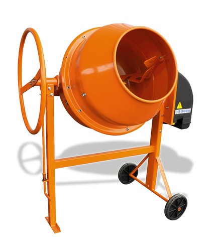 Asd 163 betonmischer - asd,