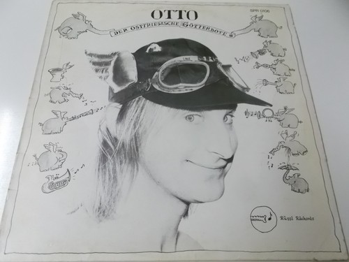 73491 otto waalkes - 73491,