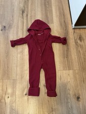 Winter Overall Schneeanzug