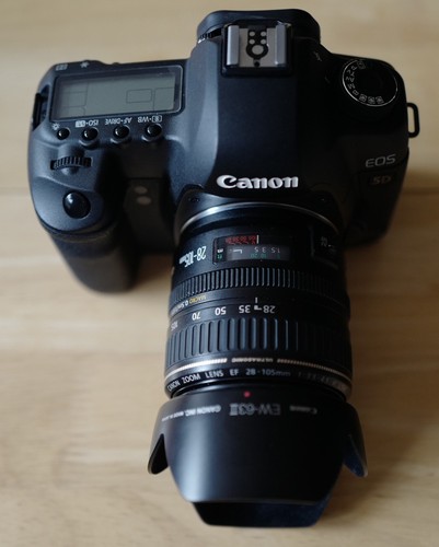 Canon eos mark 21 1mp - mark, 21,1mp