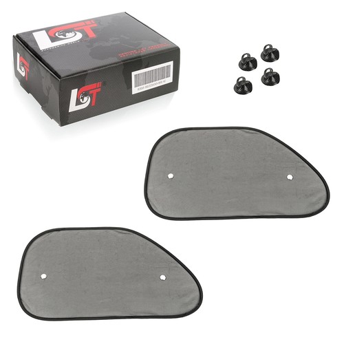 Sonnenschutz schutz - 2x, uv-schutz