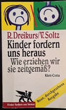 Kinder fordern uns heraus R