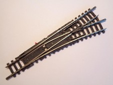 Minitrix 14955 4955 weiche - /,