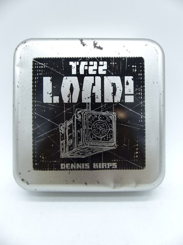 Tf22 load deluxe ed - tf22,