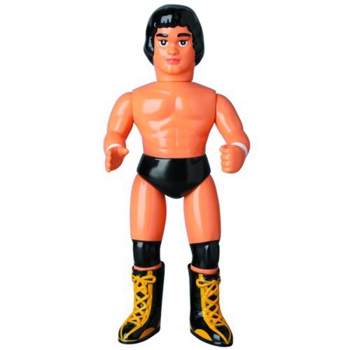 Genichiro tenryu sofubi - genichiro,