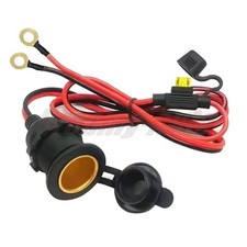 Wasserdicht Einbau Steckdose