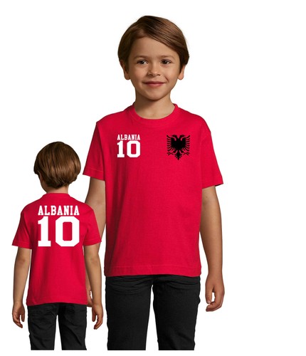 Unisex kinder shirt - unisex,