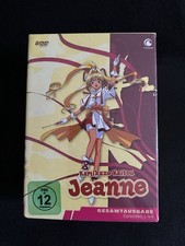 Jeanne die Kamikaze-Diebin /