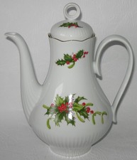 Graf von Henneberg Porzellan