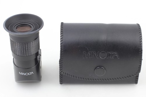 Teated neuwertig minolta vn - teated, [neuwertig]