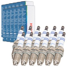 12x BOSCH 0242245539