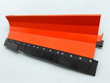 Hydraulischer Schneepflug