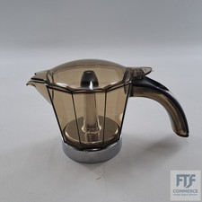 Kaffeekanne Alicia De Longhi 4 Tassen Emk2 Emk4