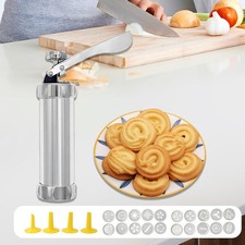 Plätzchenpresse Cupcake