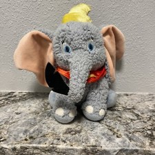 Vintage Disney Dumbo Feather