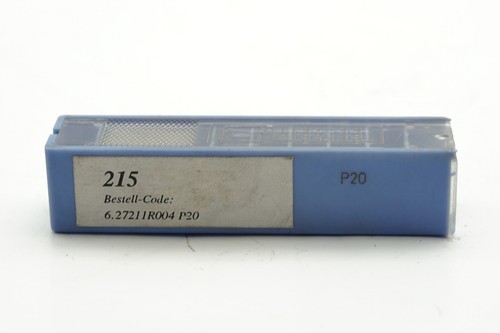 Hertel 27211r004 p20 - 9x, 6.27211r004