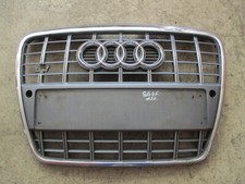 ORIGINAL S6 Kühlergrill Singleframe Audi S6 A6 4F Frontmaske Grill 4F0853651AJ