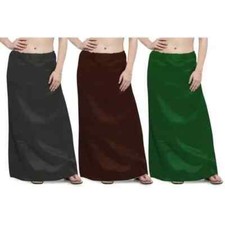 Indischer satin seide - indischer,