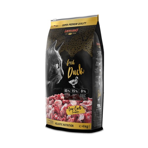 Leonardo fresh meat duck - leonardo,