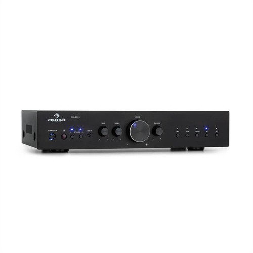 Ware hifi verstärker - b-ware,