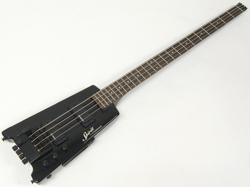 Steinberger spirit 2db - spirit, xt-2db
