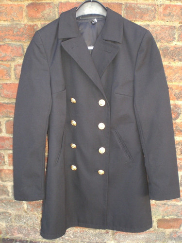 Damen colani marinejacke - colani,