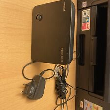SIEMENS Gigaset SL370 Basisstation 