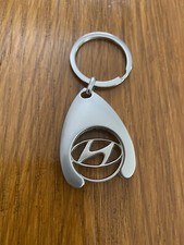 Hyundai Schlüsselanhänger