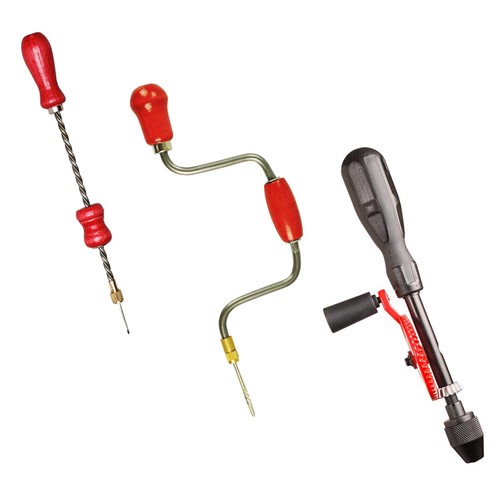 Pebaro handbohrer drillbohrer - pebaro,