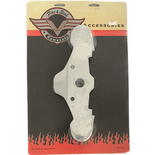 Kawasaki Fire and Steel