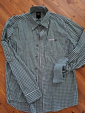 Trachtenhemd Stockerpoint