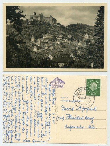 90077 kulmbach echtfoto - 90077,