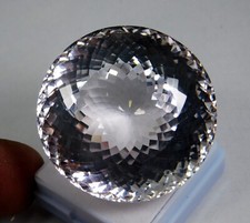 Natürlicher mexikanischer Danburit 228 Ct Best White Top Clean Flawless_Certi...