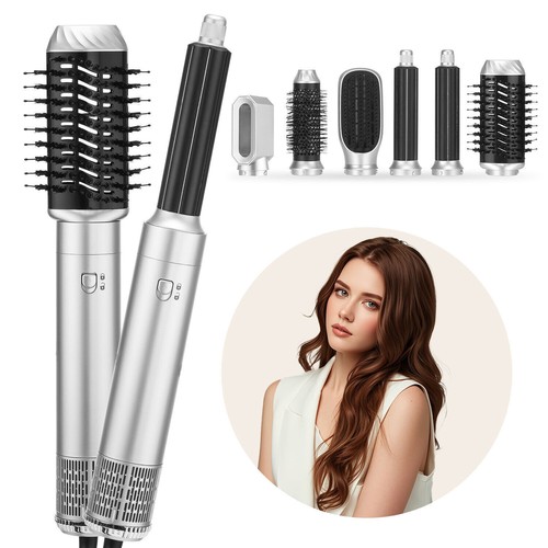 Air styler - 6-in-1,