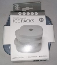 H076 - Twistshake - Ice Packs
