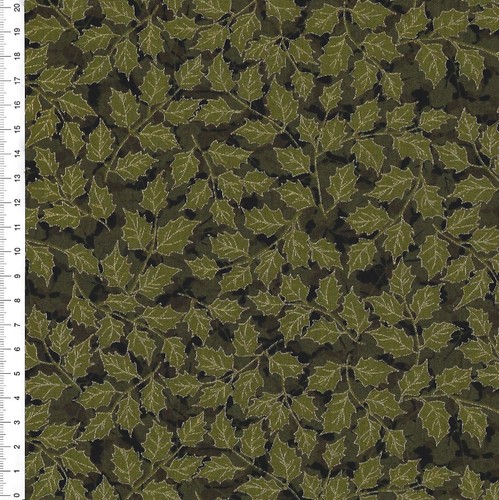Patchwork - (€18,00/m),