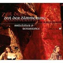 Mittelalter und renaissance - mittelalter,