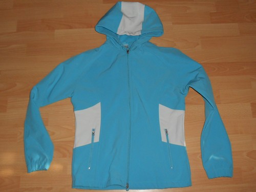 Damen fahrradjacke - damen,