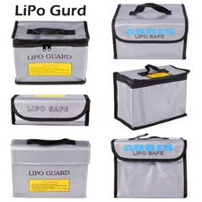 Lipo Guard Sicherheitstasche
