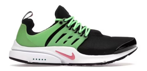 Nike presto dj5152 001 - (gs),