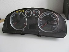 Kombiinstrument Tacho VW