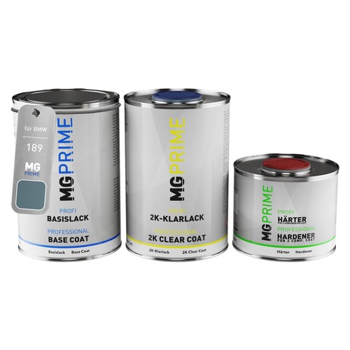 Autolack dose set für bmw - bmw, 189